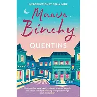 Quentins With a New Introduction by Celia Imrie