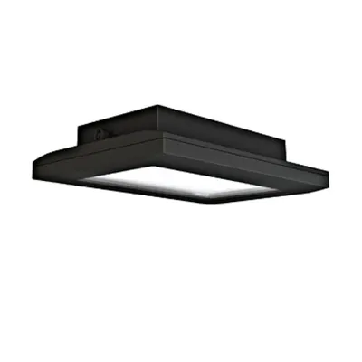 C.il. Siguranta FM antracit ERT-LED 230V, aparent tavan