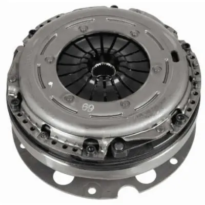 Set ambreiaj SACHS 2289 000 298