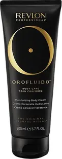 Revlon Professional Orofluido Cremă de corp hidratantă, 200 ml