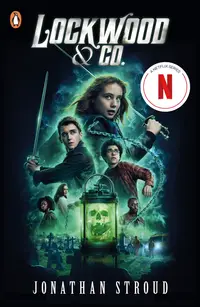 Lockwood and Co. (TV Tie-in Edition)