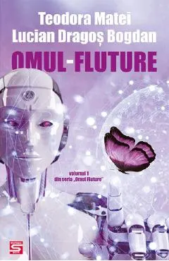Omul fluture