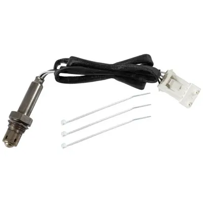Sonda lambda (numar fire 4, 850mm) potrivit VOLVO S60 I, S80 I, V70 II, XC70 I, XC90 I; FORD KUGA I; SAAB 9-3, 9-3X, 9-5 2.0-3.0 09.97-02.15