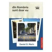 Din Romania sunt doar eu