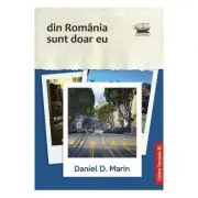 Din Romania sunt doar eu