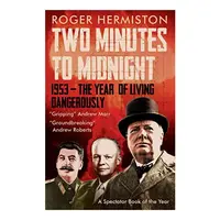 Two Minutes to Midnight
