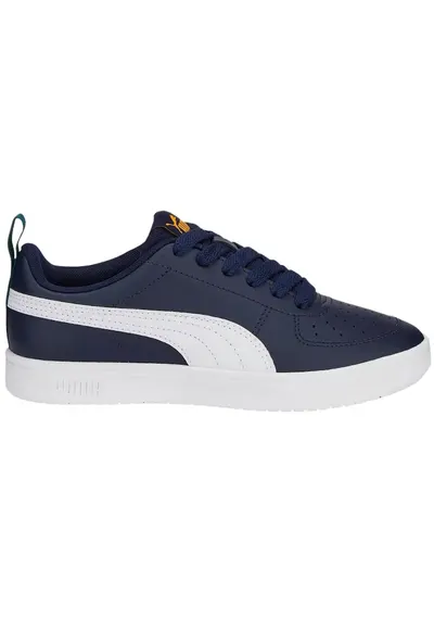 Pantofi sport dama - Albastru - Bleumarin
