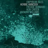 Empyrean Isles (UHQ-CD)