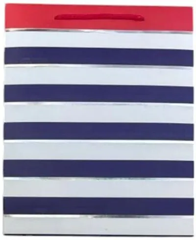 Pungă cadou - 18 х 23 х 8 cm, design 2