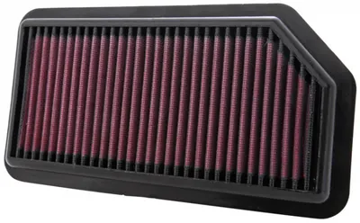 Filtru aer sport HYUNDAI i20 (PB, PBT) KN Filters 33-2960