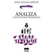 Analiza conflictelor internationale