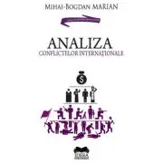 Analiza conflictelor internationale