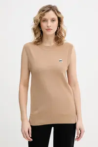 Karl Lagerfeld vestă din bumbac IKON