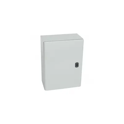 Atlantic metal cabinet - versiune verticala - 400 x 300 x 160 mm - 1 Usa