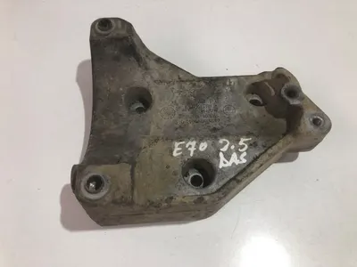 Suport compresor 7799863 BMW X5 (2007-2013) [E70] 3.0 3.5 d