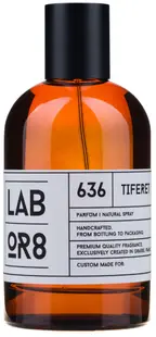Labor8 Parfum Tiferet 636, 50 ml