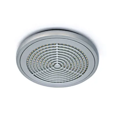 Bob-I-R LED 16W 4000K 860lm, IP20, gri