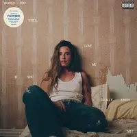 Would You Still Love Me If You Really Knew Me? - Limoncello Vinyl