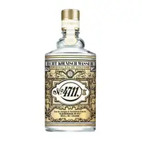 Apă de colonie unisex, 4711, Floral Collection Jasmine, 100 ml