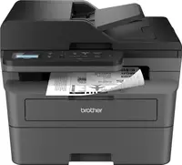 Dispozitiv multifuncțional Brother - DCP-L2640DN, laser, negru