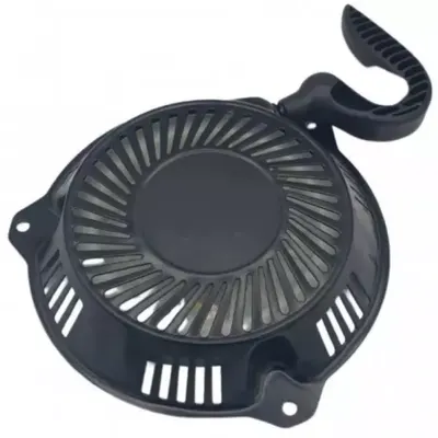 Demaror pentru masina de tuns gazonul Ruris RX331S
