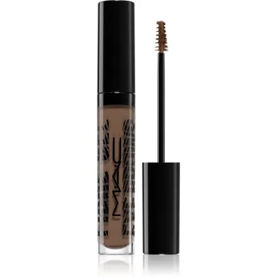 MAC Cosmetics Eye Brows Big Boost Fiber Gel gel pentru sprancene culoare Spiked 4,1 g