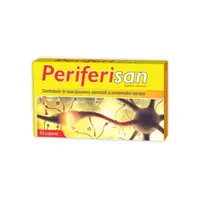 Periferisan, Zdrovit | 30 capsule