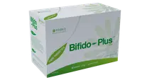 Bifido Plus, 30 plicuri, Innergy