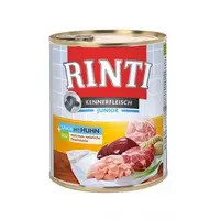 Rinti Junior Pui, 800 g
