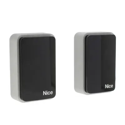 Set fotocelule Nice EPMB, 15 m, IP 44