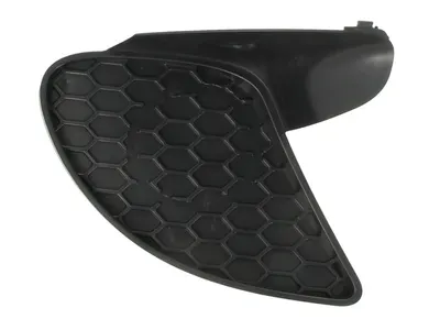 Grila bara Fata Dreapta negru, TUV potrivit ALFA ROMEO 147 2001-2010 2004-2010