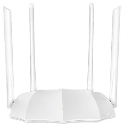 Router Tenda TND-AC5-V30, Wi-Fi 5, DualBand 2.4/5GHz 300+867Mbps, 4x6dBi