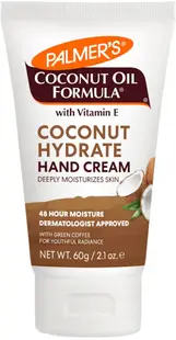 Palmer's Cremă de mâini hidratantă cu ulei de cocoș, 60 g