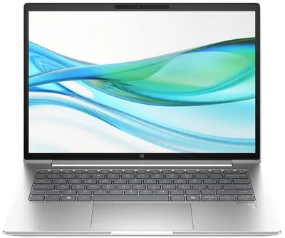 Laptop HP - ProBook 440, 14'', FHD+, Ultra 5, 16GB/512GB, Grey