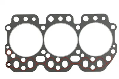 Garnitura chiulasa JOHN DEERE 830, 930, 1030, 1120, 1130, 1630, 1035, 1635, 2035, 840, 940, 1040, 1140, 1145, 1745, 1845, 2345, 1350, 1550, 1750, 1850, 1950, 3100, 3110, 3200, 5200, 5300, 540