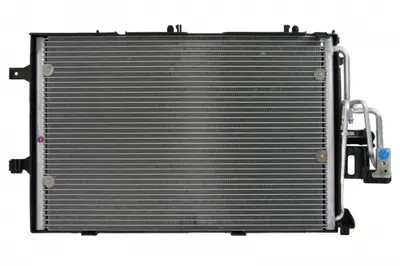 Condensator climatizare potrivit OPEL COMBO TOUR, COMBO MINIVAN, CORSA C, CORSA C HATCHBACK 1.0-1.8 09.00