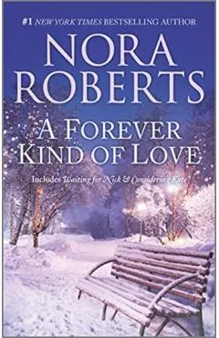 A Forever Kind of Love