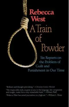 A Train of Powder