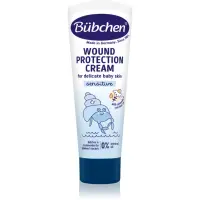 Bübchen Protection Cream crema tratament pentru bebeluși 75 ml