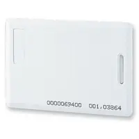 Cartela de proximitate CDVI CPE Light 1.8mm