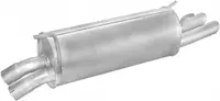 Toba finala esapament potrivit OPEL OMEGA B 3.0 04.94-02.01