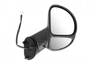 Oglinda dreapta electrica dubla FIAT MULTIPLA intre 1999-2010