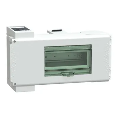 Canalis - Cofret Modular - 63 A - Modul 8 X 18 Mm - 3L + N + Pe