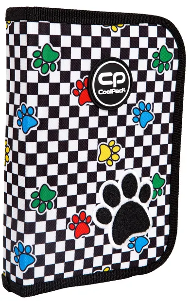Penar școlar Cool Pack Clipper - Catch Me