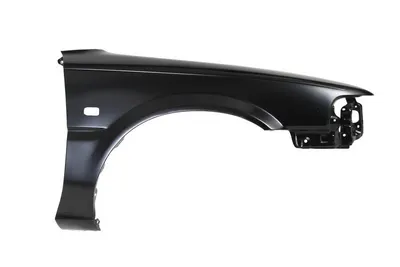 Aripa fata Dreapta cu orificii potrivit TOYOTA COROLLA 1987-1994