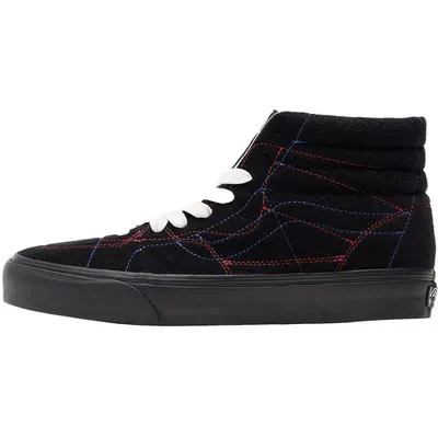 Pantofi sport barbati Vans Taka Hayashi Diy Low Vlt Lx VN0A4UX52NQ1