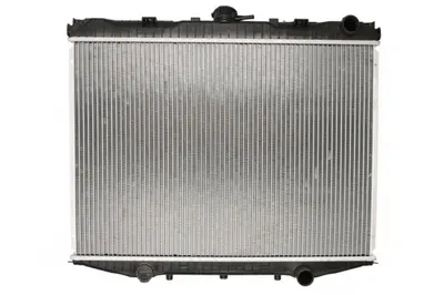 Radiator motor (Manual) potrivit FORD MAVERICK; NISSAN TERRANO II 2.4