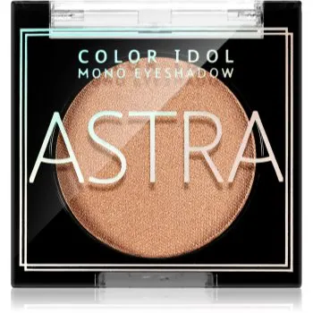 Astra Make-up Color Idol Mono Eyeshadow fard ochi