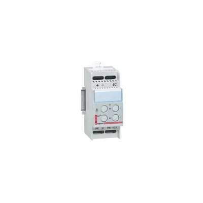 Variator - pentru incadescent/halogen lamp 230 V~ - load 60 to 600 W- 2 module