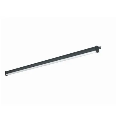Corp de iluminat etans LED , MAZDA , 5400lm , 4000K , 1500mm lungime